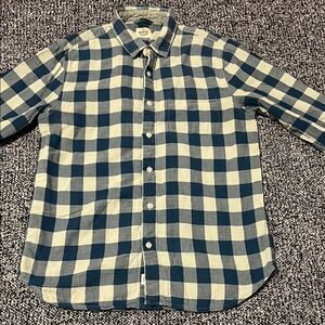 MARINE LAYER button down shirt
